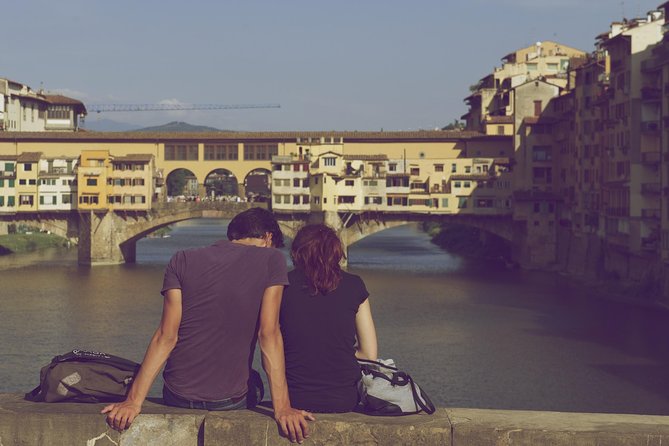 Civitavecchia Port Private Transfer - Go To Florence (Firenze) - Pricing and Reservation
