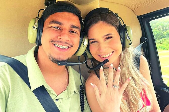 Classic Rio De Janeiro Helicopter Tour - Cancellation Policy
