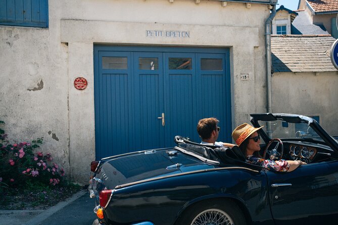 Classic Roadtrip - Pricing and Cancellation Policy