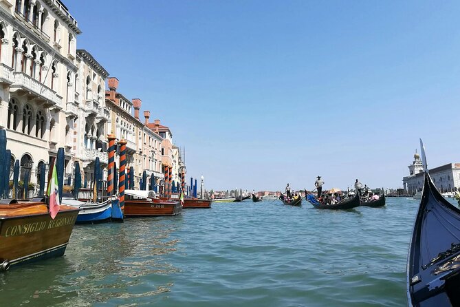 Classic Venice Full Day Tour From Lake Garda - What To Expect