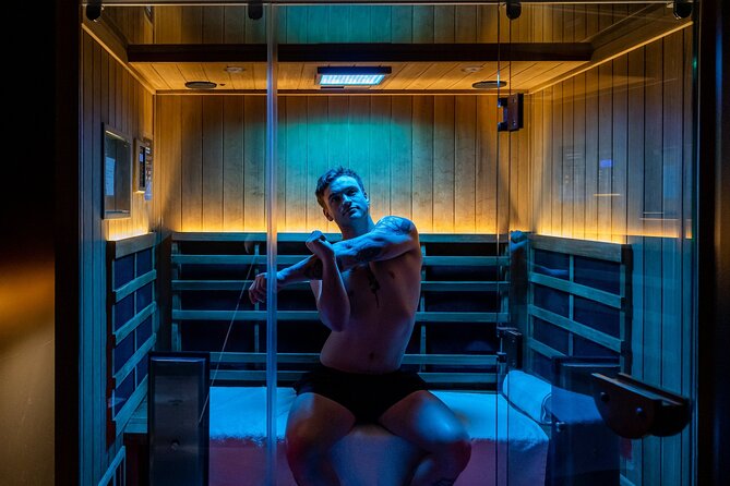 Cleopatra Bath With 20 Minutes Massage Therapy in Sharm El Sheikh - Cancellation Policy