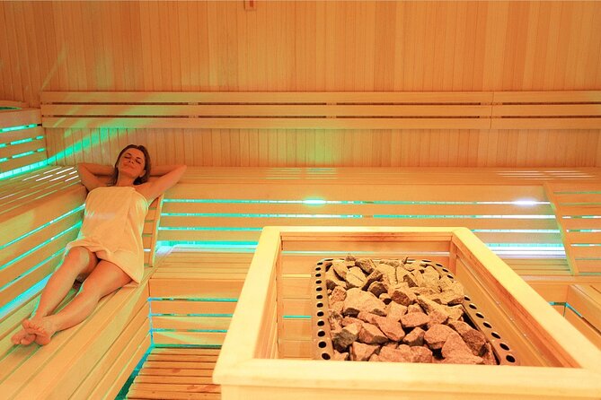 Cleopatra Bath With 45 Minutes Massage Therapy in Sharm El Sheikh - Traveler Requirements