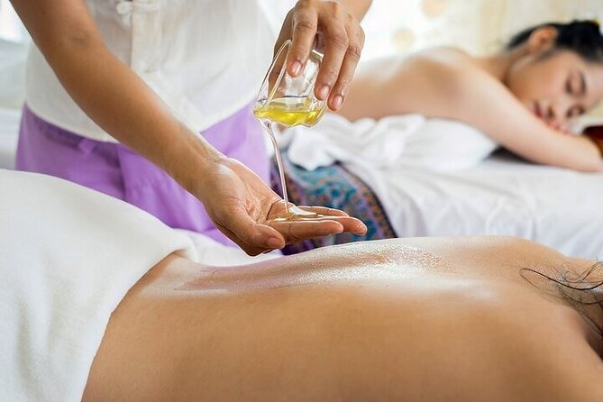 Cleopatra Plus With Full Body Massage in Hurghada - Confirmation Process
