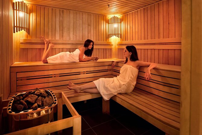 Cleopatra Vip Bath & Transfer in Hurghada - Location Information
