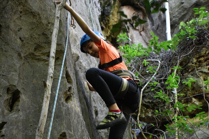 Climb for the Fist Time on the Rock at Serra Do Cipó! - Frequently Asked Questions