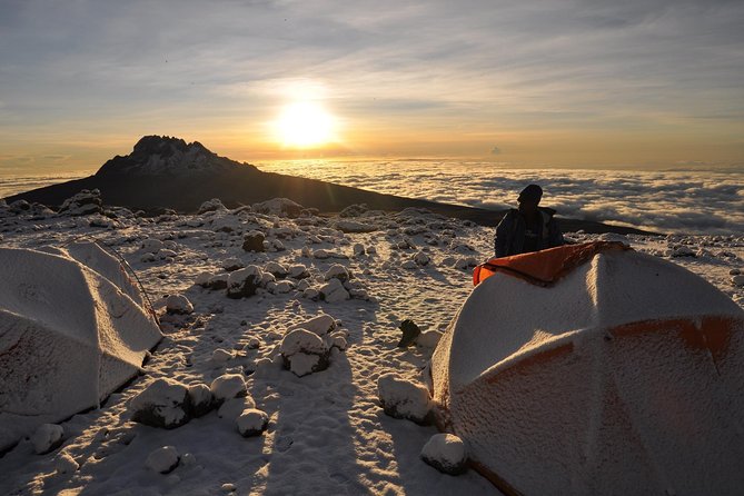 Climbing Mount Kilimanjaro Machame Route - 7 Days Tour - Inclusions and Exclusions