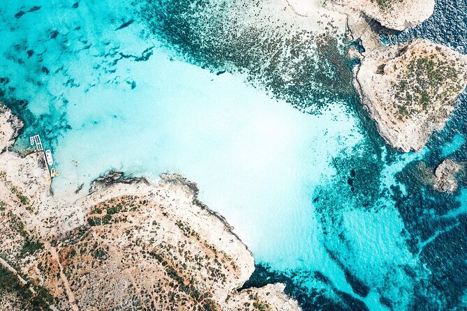 Coastal Ferry Cruise To The Blue Lagoon Comino Island - Accessibility and Restrictions Overview
