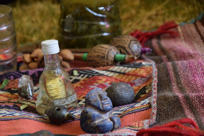 Coca Leaf Oracle Reading (Private Online Zoom Session) - Additional Information