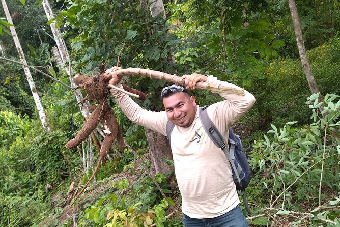 Cocama Ethnic Router in the Nanay River 2 Days 1 Night - Accommodation and Meals