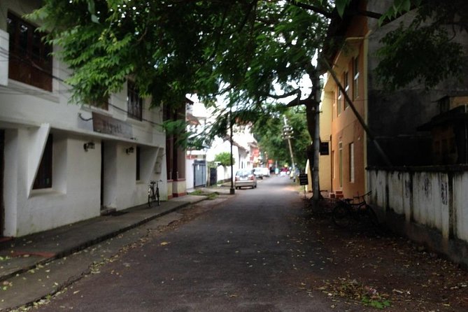 Cochin Heritage Walk Detailed View of This Citys Fascinating European Influence - Pricing and Booking Details