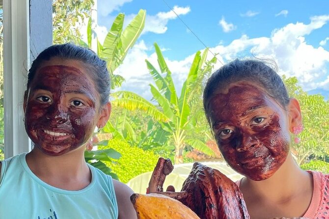 Cocoa and Santa Rosa Hot Springs Tour From Pereira or Armenia - Transportation Details