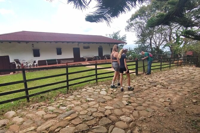 Coffee Farm Tour,Hike, Rafting and Natural Reserve Accommodation (2 Nights) - Pricing and Booking Information