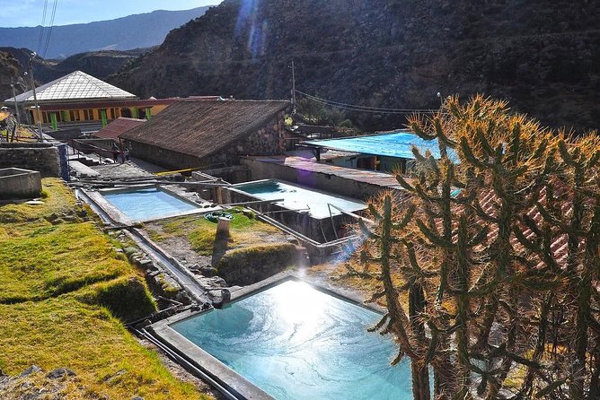 Colca Canyon 2 Days / 1 Night and Disembark in Puno - Exclusions
