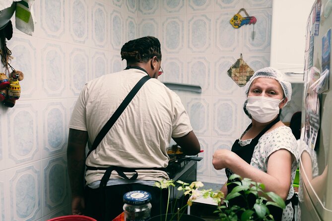 Colombian Cooking Class in Bogota With a Local Chef - Frequently Asked Questions