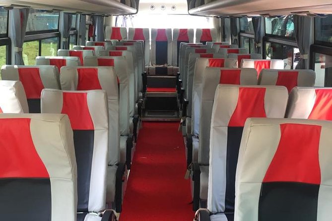 Colombo Airport Arrival Transfers From Colombo Airport to Mirissa - Directions