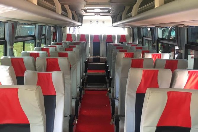 Colombo Airport Arrival Transfers From Colombo Airport to Pasikudah - Payment and Reservation