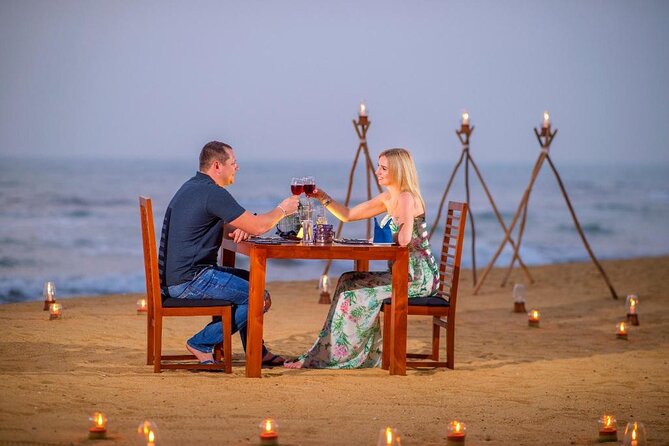 Colombo Airport (CMB-BIA) Taxi Transfer to Wadduwa Hotels - Booking Information