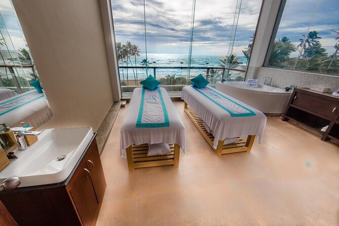 Colombo Airport (CMB-BIA) Taxi Transfer to Waskaduwa Hotels - Frequently Asked Questions