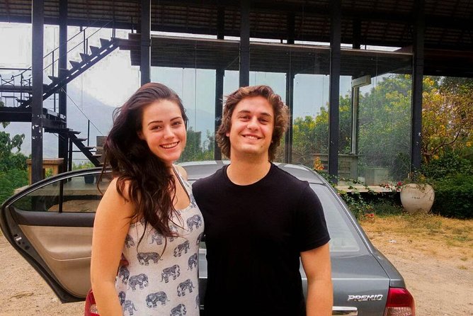 Colombo Airport (CMB) to Balapitiya City Private Transfer - Additional Information