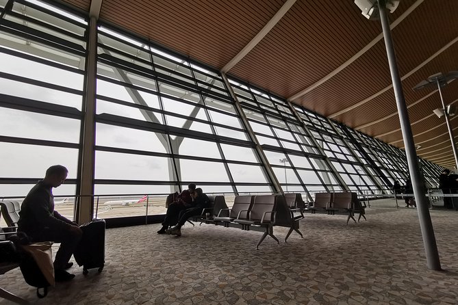 Colombo Airport (CMB) to Taru Villas-Lighthouse Street, Galle Private Transfer - Transfer Route Details