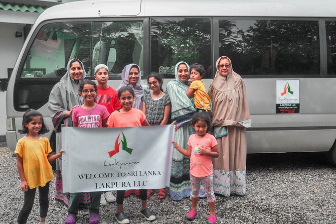 Colombo City to Beruwala City Private Transfer - Pricing