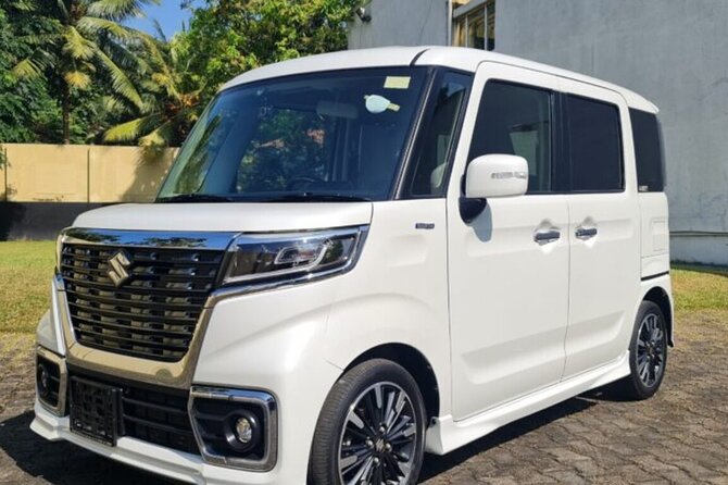 Colombo City to Kandy City Private Transfer - Frequently Asked Questions