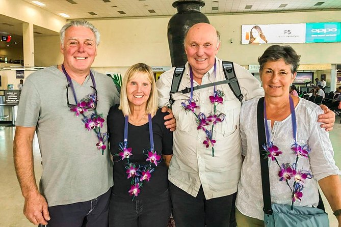 Colombo City to Talpe City Private Transfer - Cancellation Policy Details