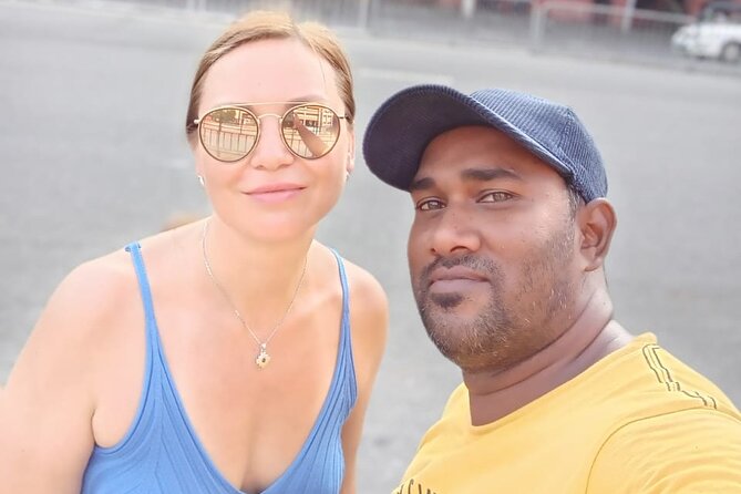 Colombo Sightseeing City Tour Morning or Evening (Private Tour) - Frequently Asked Questions