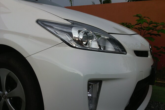 Colombo to Airport Transfer - Accessibility and Expectations