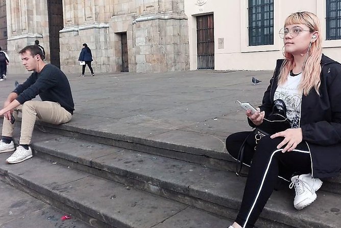 Colonial Bogotá: A Self-Guided Audio Tour of La Candelaria - The Sum Up