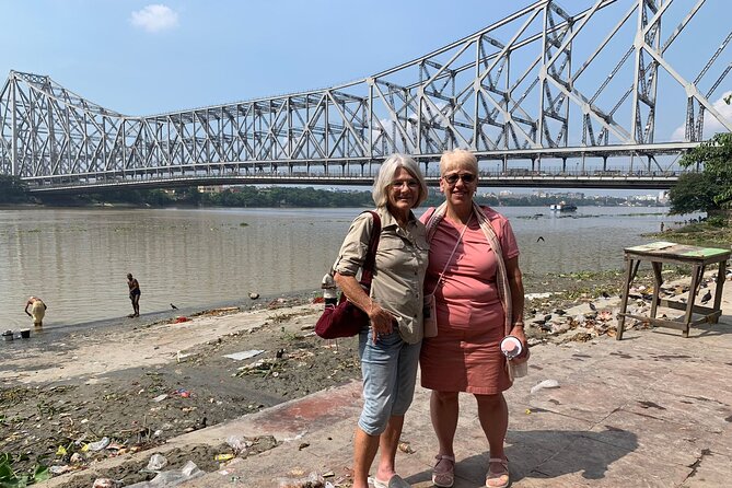 Colonial Cities, Train, Tea, Tiger & Tribal - Delving Into Unique Experiences
