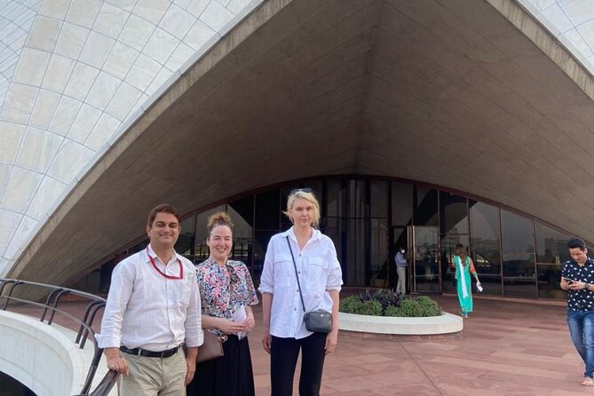 Colonial India & Backwater Tour - Accommodation Details