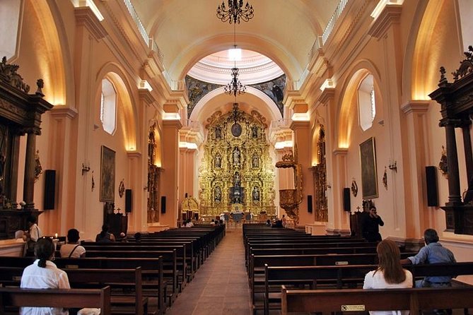 Colonial Tegucigalpa - Pricing and Booking