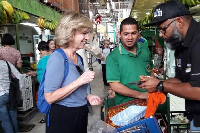 Combo Tour: Medellín City Tour and Antioquia's Food Markets Including Traditional Lunch - Health and Safety Protocols