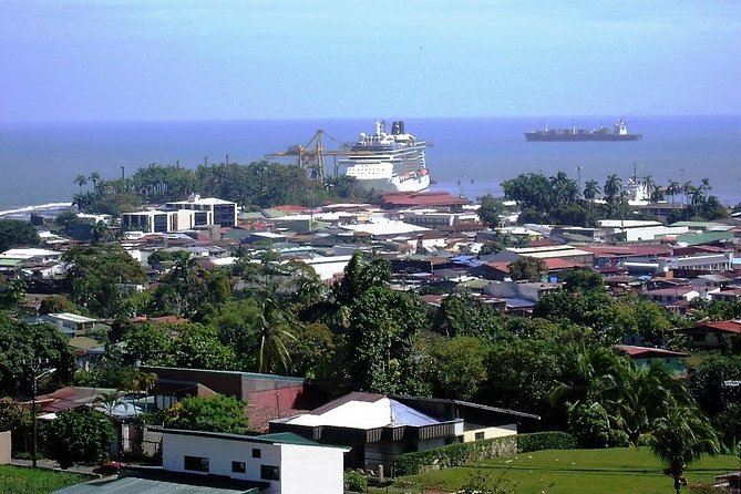 Combo Tour: Tortuguero Canal & Cahuita National Park - Fitness Level and Restrictions