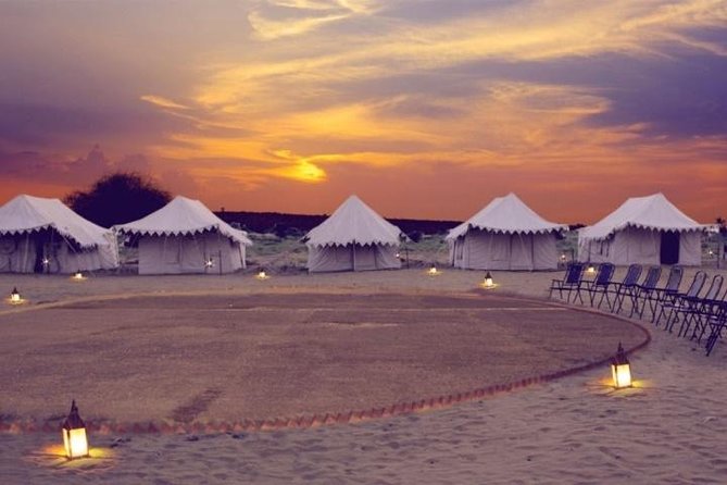 Complete Jaisalmer Tour : 2Night 3 Days - Booking and Cancellation Policy