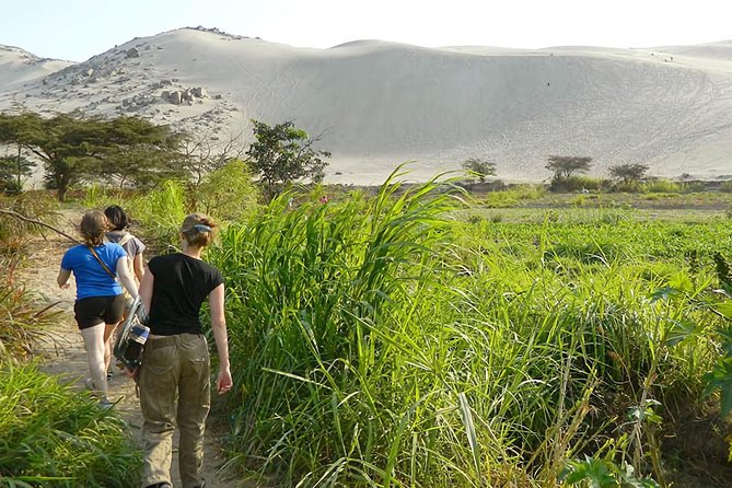 Conache Lake Excursion - Whats Not Included