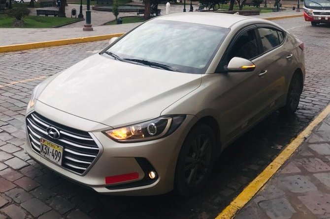 Convenient Transfer Service in Cusco - Frequently Asked Questions