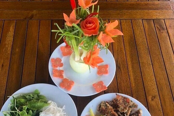 Cooking Class - Basket Boat Ride - Hoi An City Private Tour - Additional Information and Recommendations