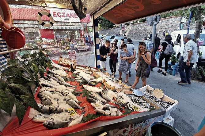 Cooking Class in Ephesus Selcuk Town - Unleash Your Inner Chef