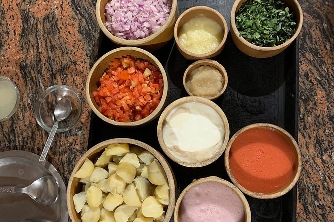 Cooking Class In Goa - Traditional Goan Dishes Preparation