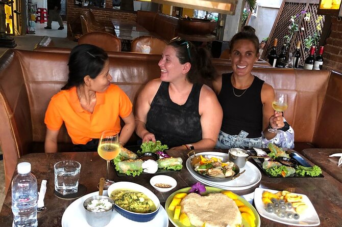 Cooking Class in Kampot - Customer Reviews and Feedback