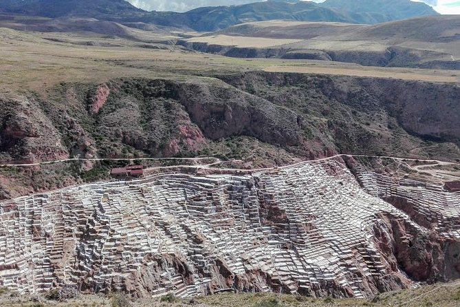 Cooking Class in the Sacred Valley, Local Market, Local Farm and Salt Mines - Farm Visits and Activities