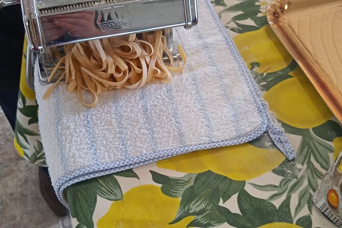 Cooking Class Near Taormina - The Sum Up