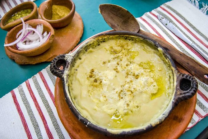 Cooking Class of the Medditeranean Diet - Indulge in Local Family Hospitality