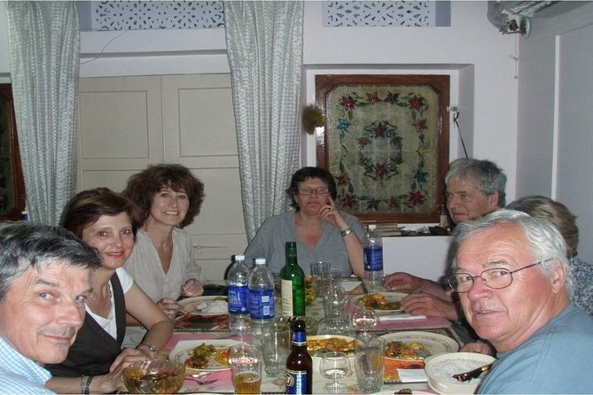 Cooking Class With Self Made Dinner in Jaipur