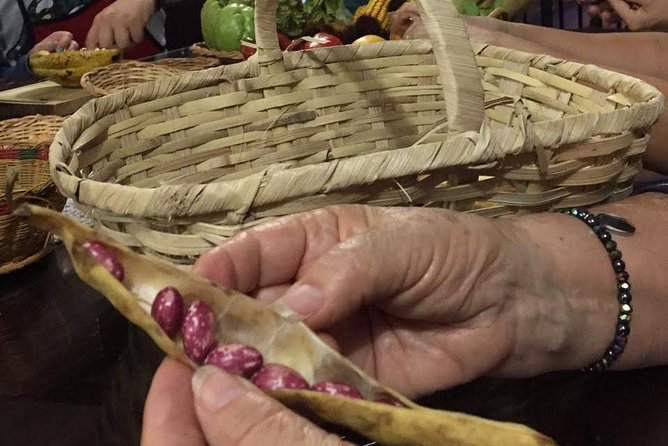 Cooking Stories - Cocinando Historias - Pricing and Booking Information