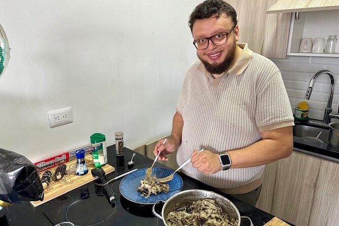 Cooking With a Private Guatemalan Chef - Savory Dining Experience