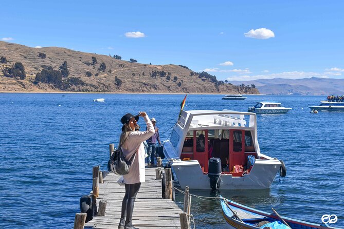 Copacabana + Isla Del Sol 2 Days / 1 Night - Booking and Pricing Information