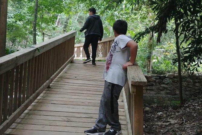 Copan Bird Park - The Sum Up